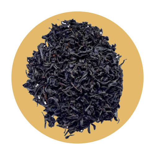 TGFOP Earl Grey